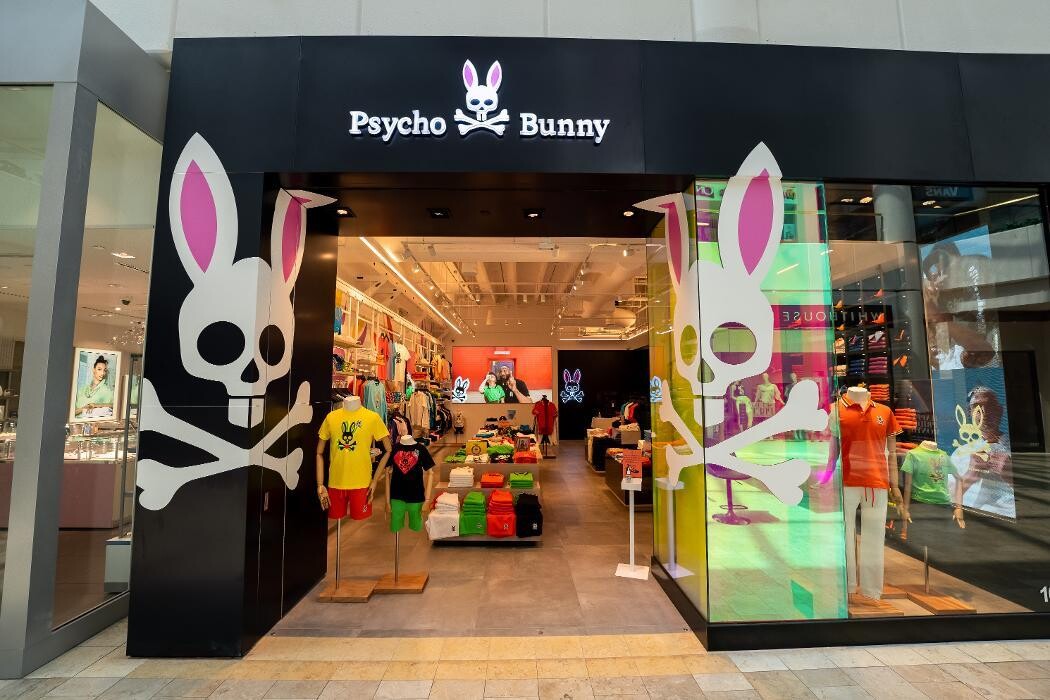 Images Psycho Bunny