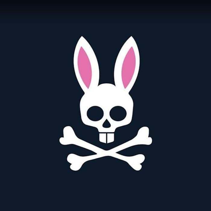 Psycho Bunny Logo