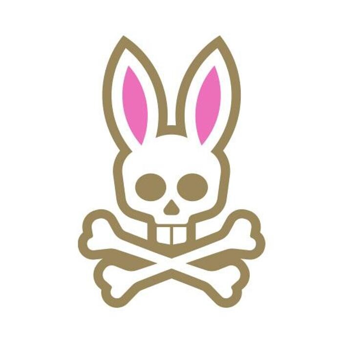 Psycho Bunny Logo