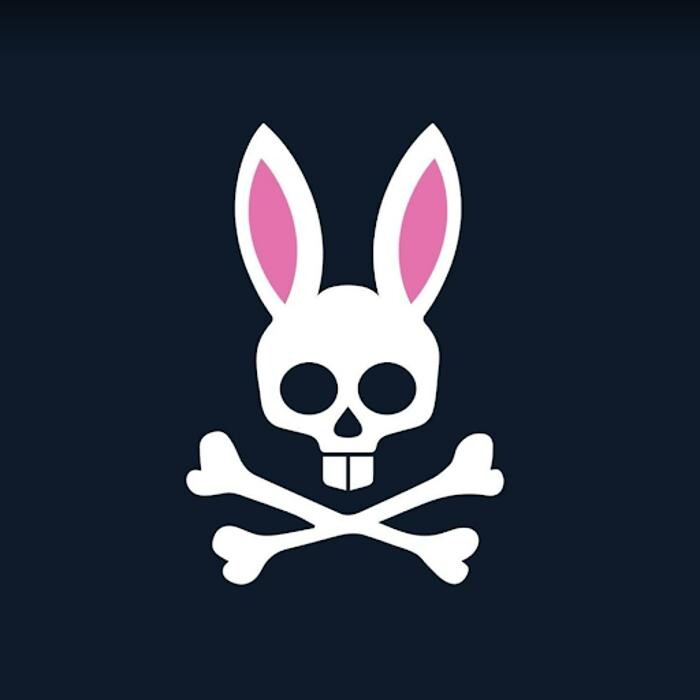 Psycho Bunny Logo