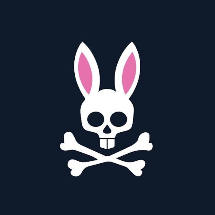 Psycho Bunny Logo