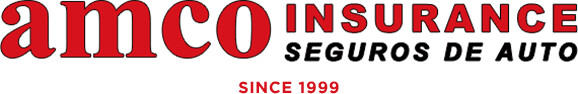 Amco Insurance Texas City Logo