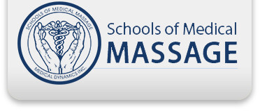 Dayton School of Medical Massage Logo