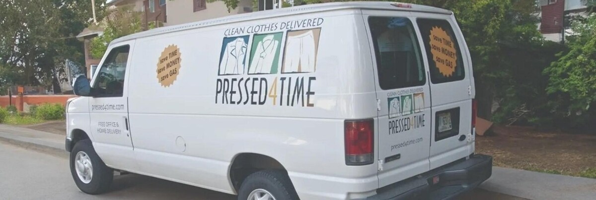 Images Pressed 4 Time