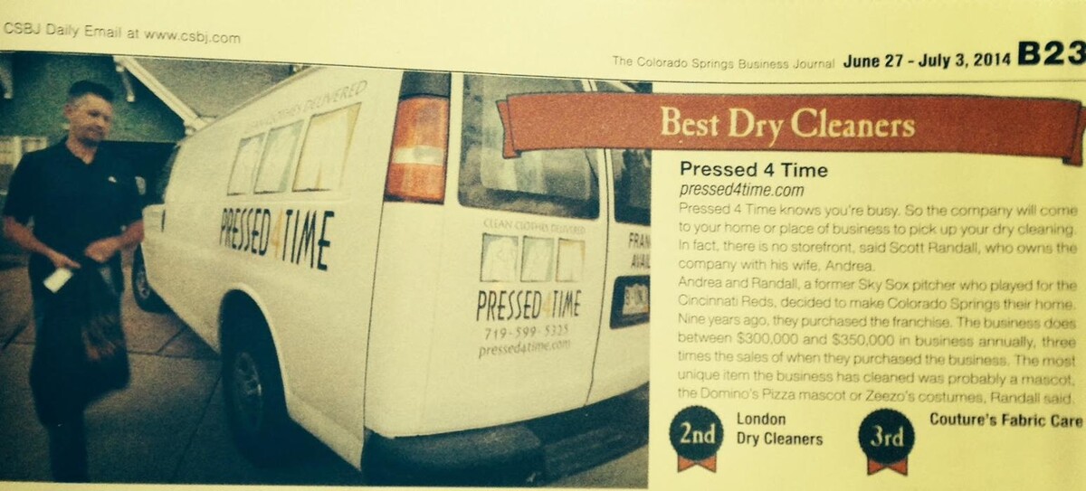 Images Pressed 4 Time