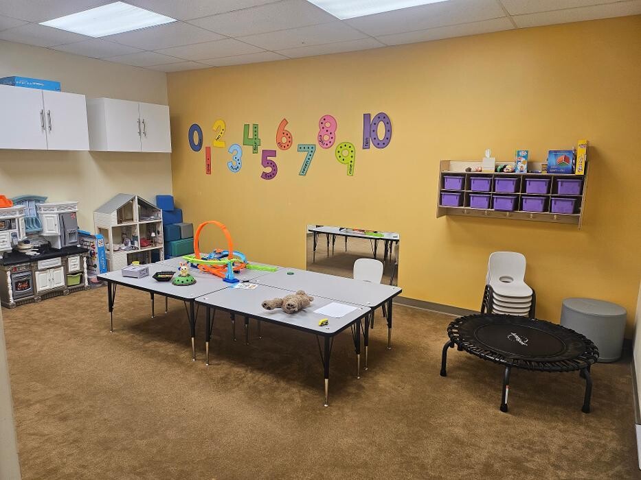 Images Life Skills Autism Academy ABA Therapy Center