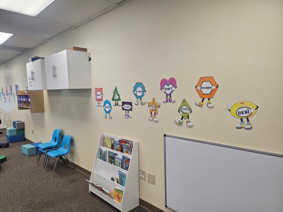 Images Life Skills Autism Academy ABA Therapy Center
