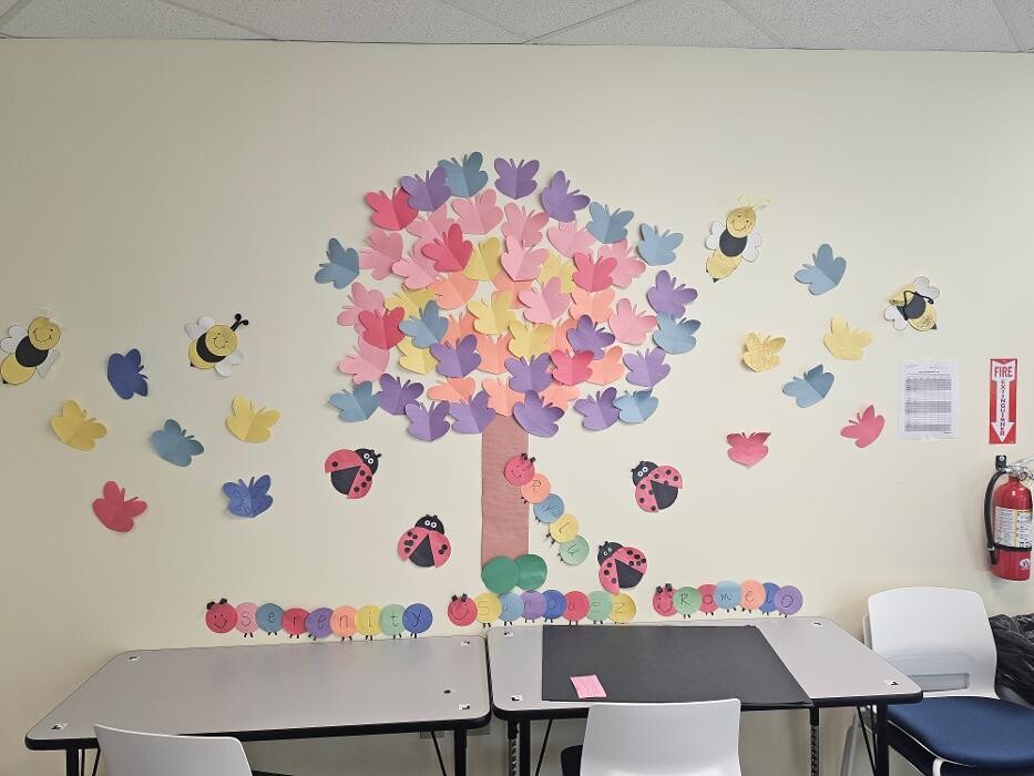 Images Life Skills Autism Academy ABA Therapy Center