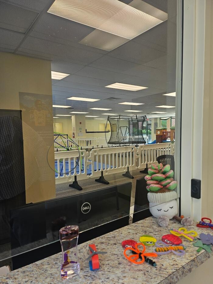 Images Life Skills Autism Academy ABA Therapy Center