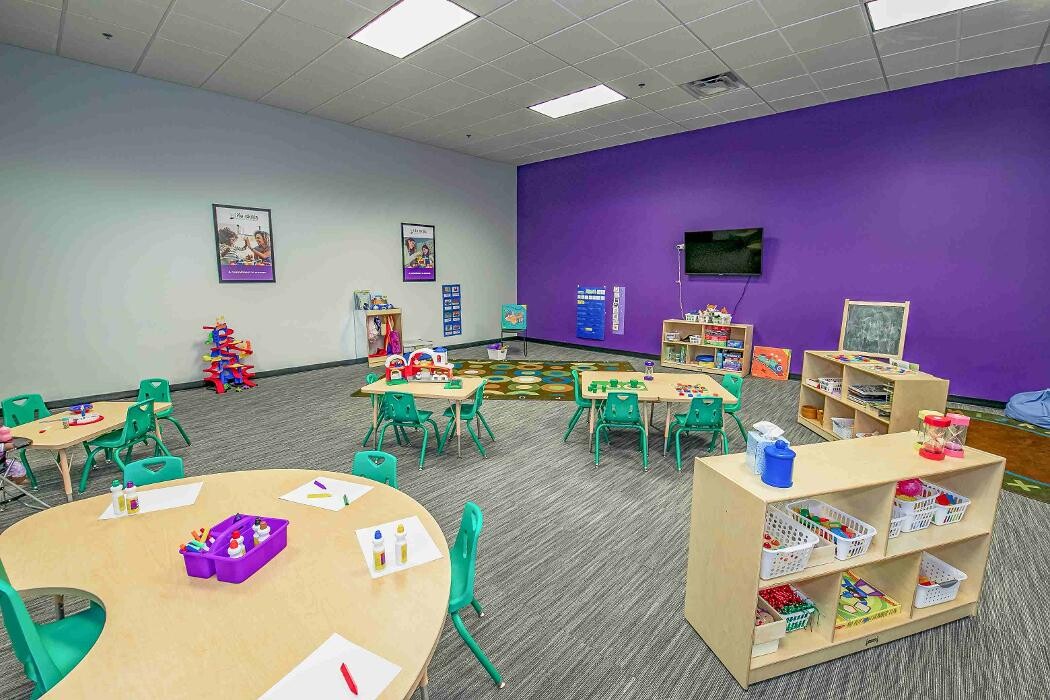 Images Life Skills Autism Academy ABA Therapy Center