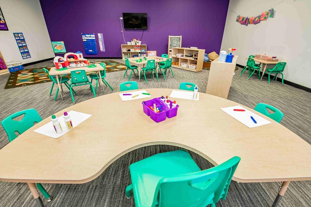 Images Life Skills Autism Academy ABA Therapy Center