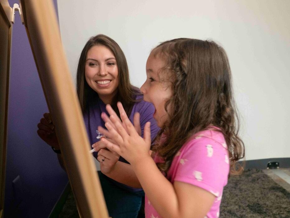 Images Life Skills Autism Academy ABA Therapy Center