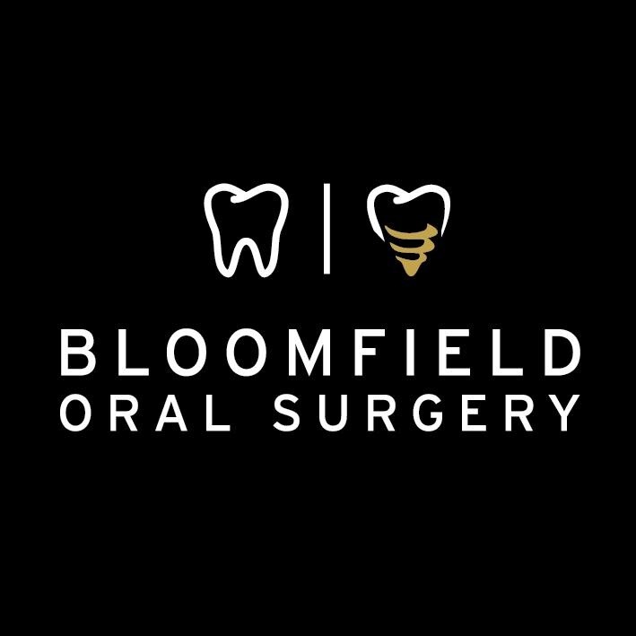 Bloomfield Oral Surgery Logo