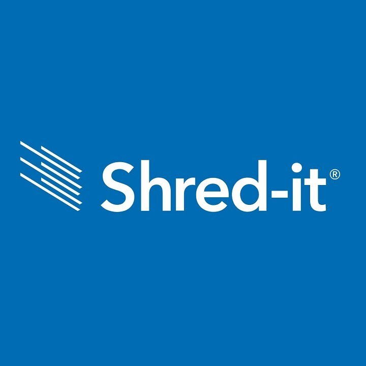 Shred-it Logo