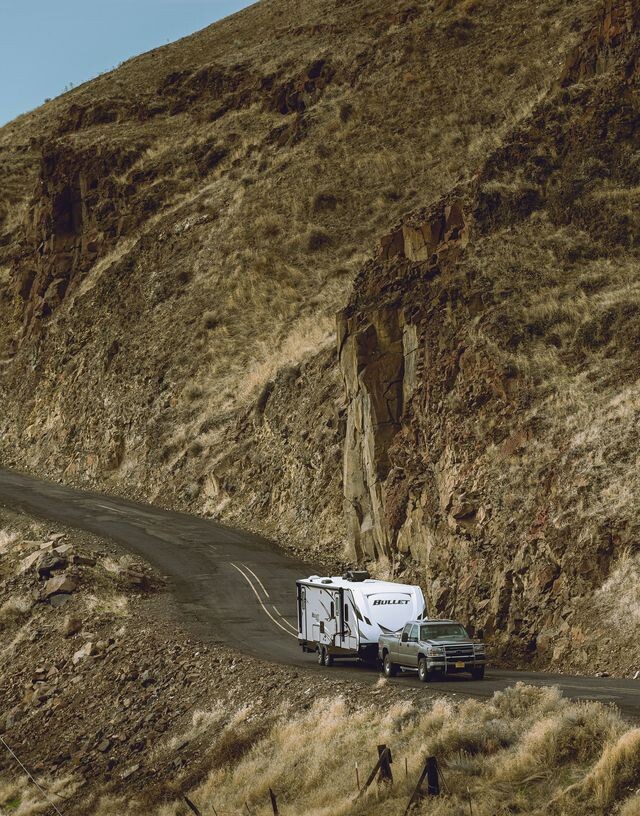 Images RV Country ( Kelso )