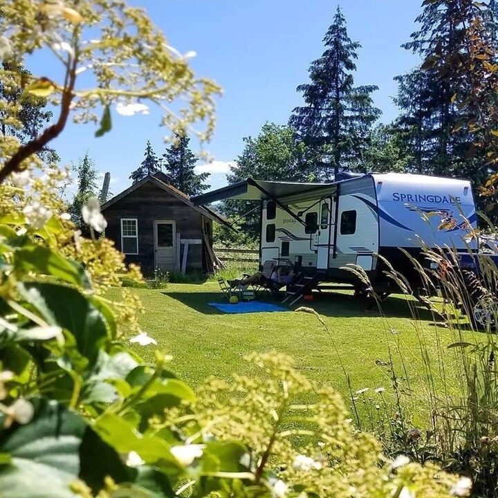 Images RV Country ( Kelso )