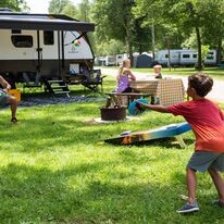 Images RV Country ( Kelso )