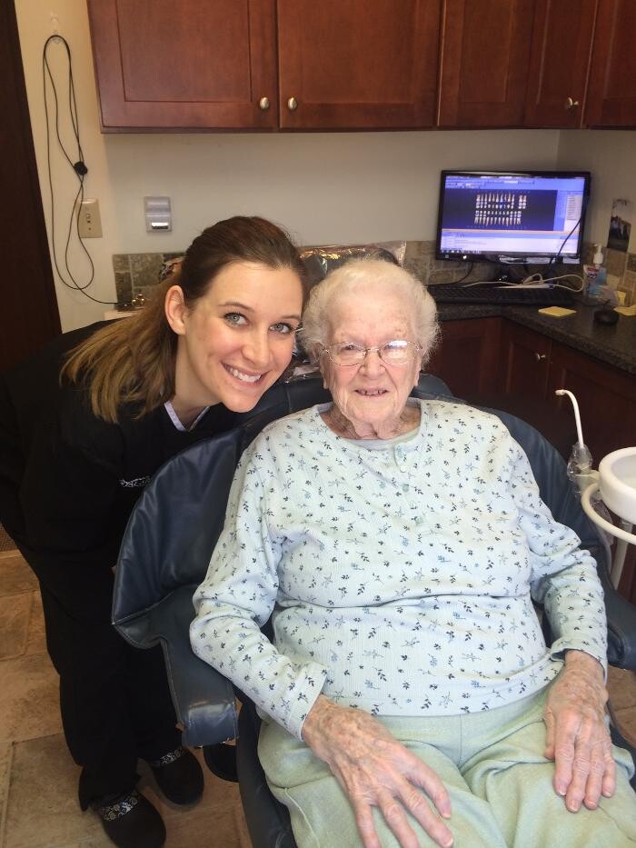 Images Mondovi Dental - Kinderhook