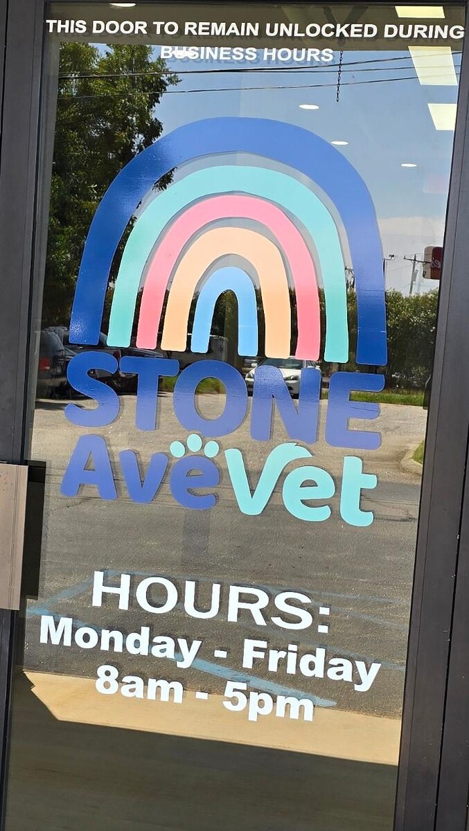 Images Stone Ave Vet
