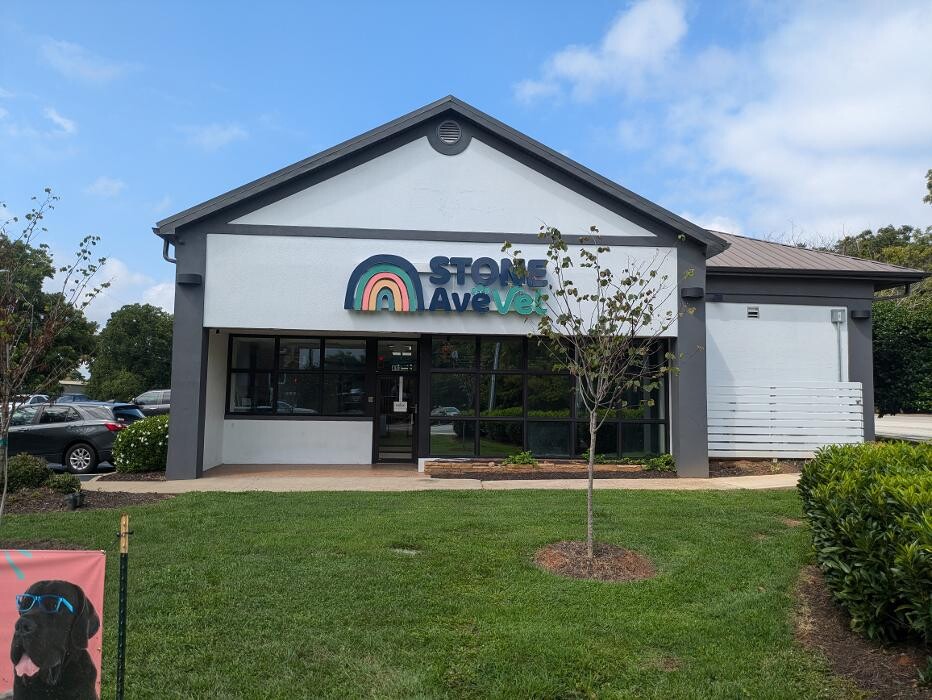 Images Stone Ave Vet