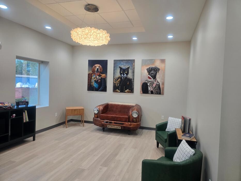 Images Stone Ave Vet