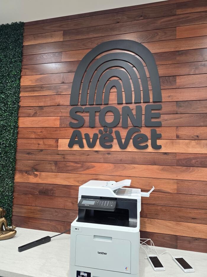 Images Stone Ave Vet