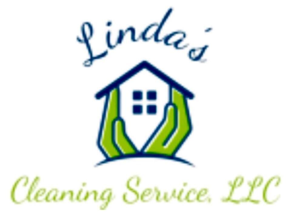 Linda's Cleaning Service, LLC Logo