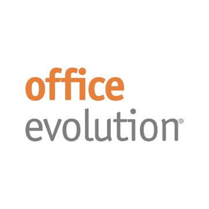 Office Evolution Georgetown Logo
