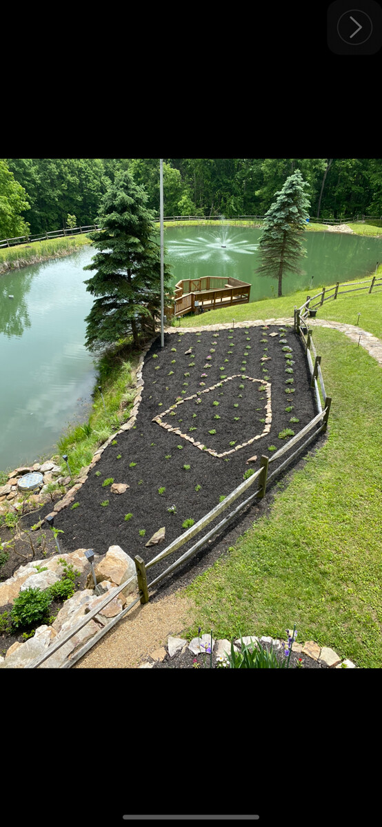 Images Tremain's Lawn Care & Landscaping