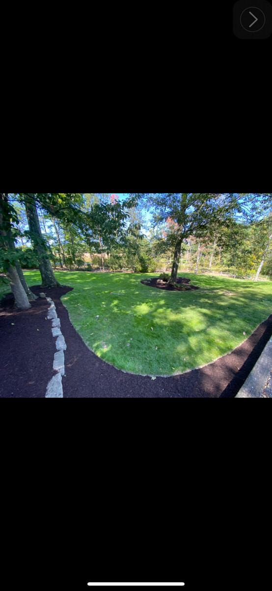 Images Tremain's Lawn Care & Landscaping