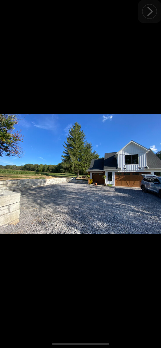 Images Tremain's Lawn Care & Landscaping