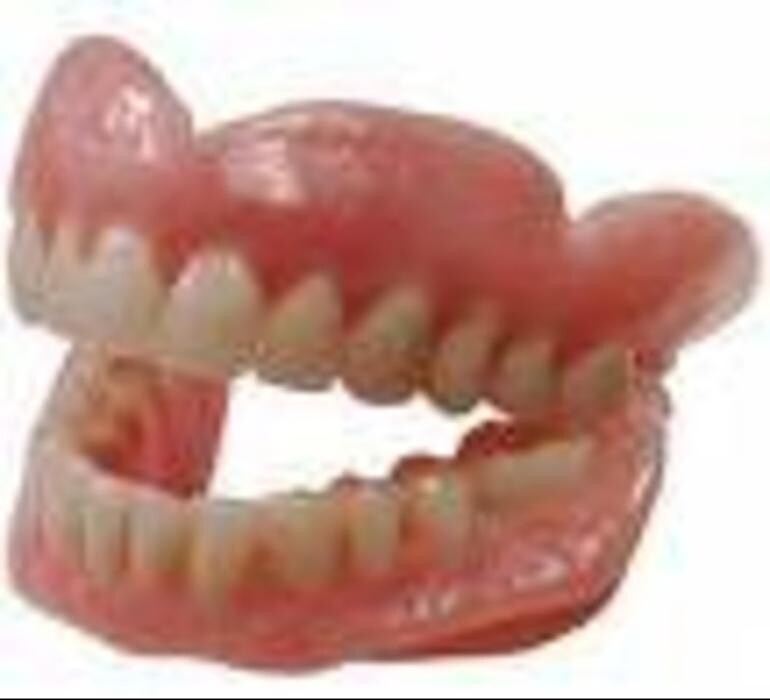 Images Advanced Denture Laboratory, Inc.