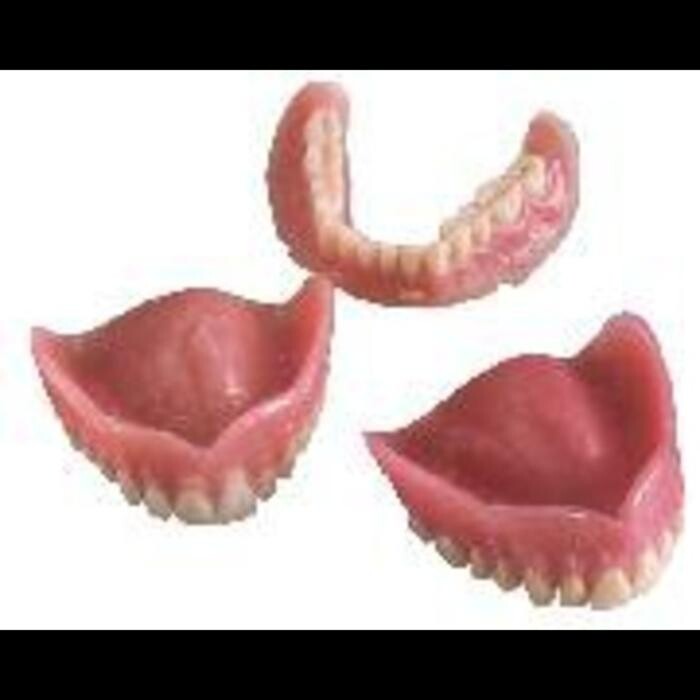 Images Advanced Denture Laboratory, Inc.