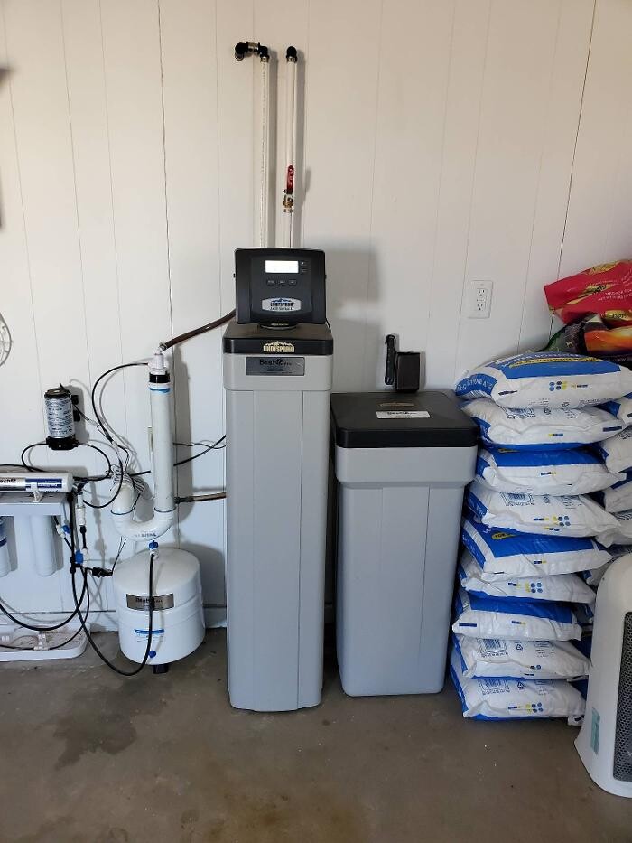 Images BestWater of Southwest Kansas