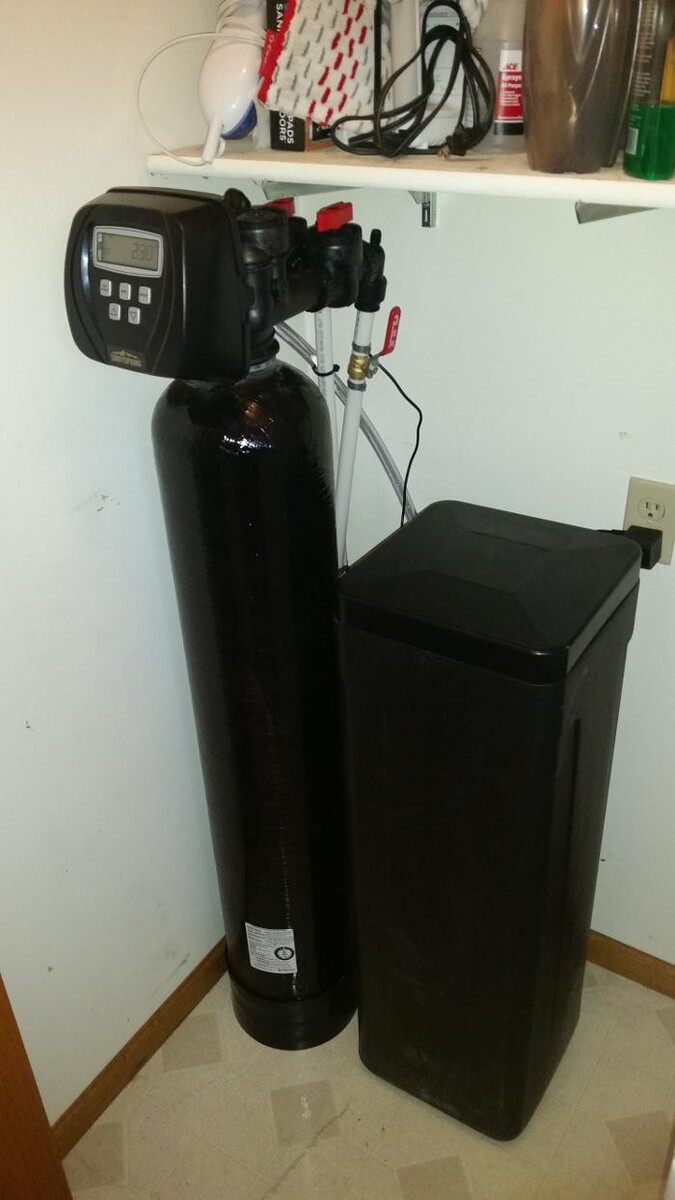 Images BestWater of Southwest Kansas