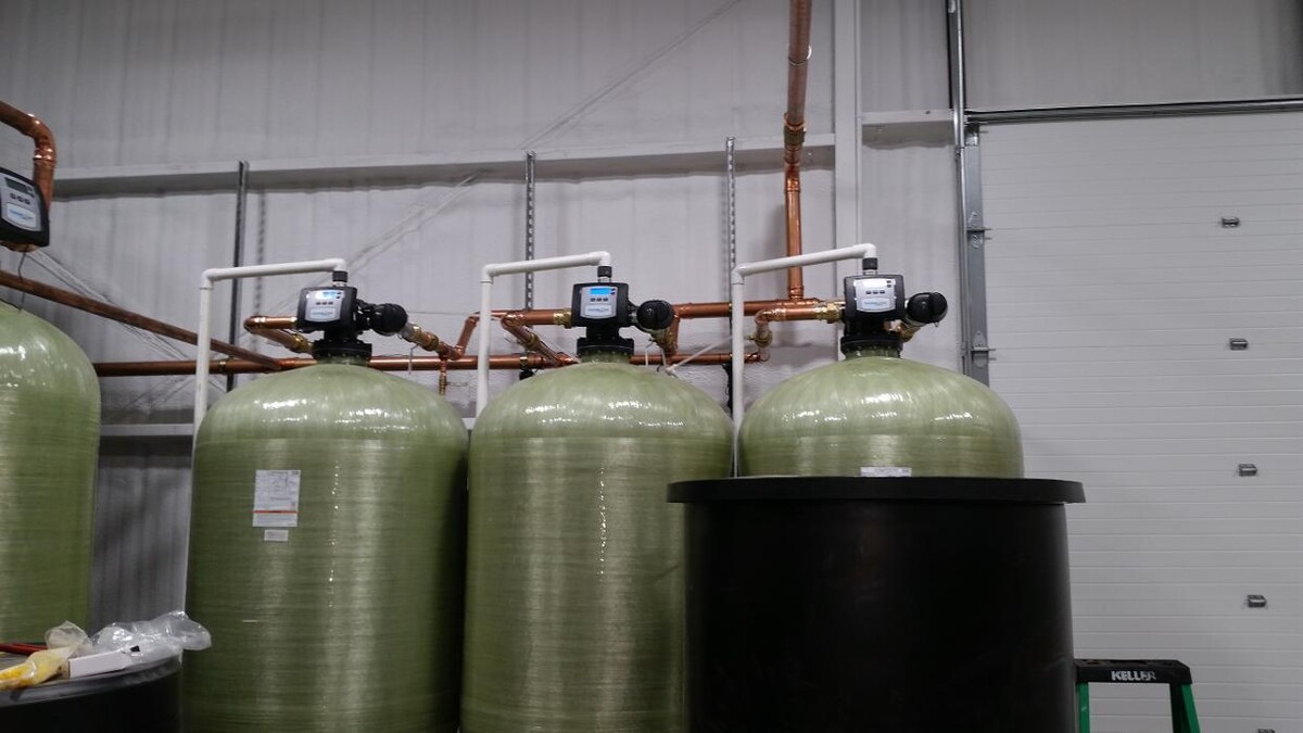 Images BestWater of Southwest Kansas