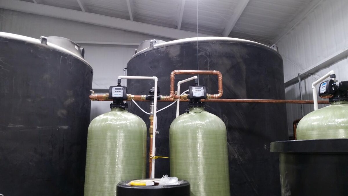 Images BestWater of Southwest Kansas