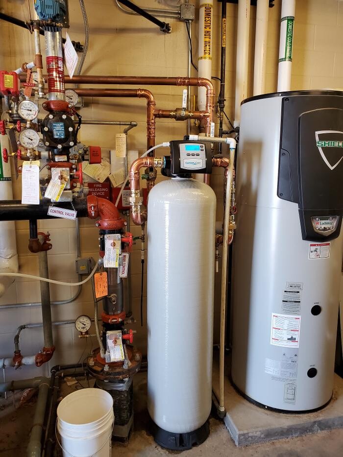 Images BestWater of Southwest Kansas