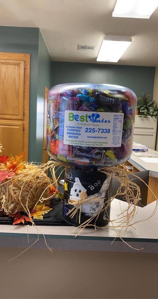 Images BestWater of Southwest Kansas