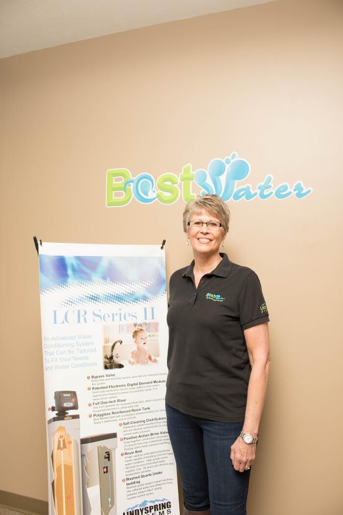 Images BestWater of Southwest Kansas