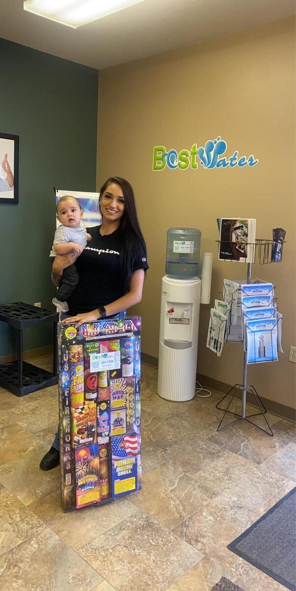 Images BestWater of Southwest Kansas