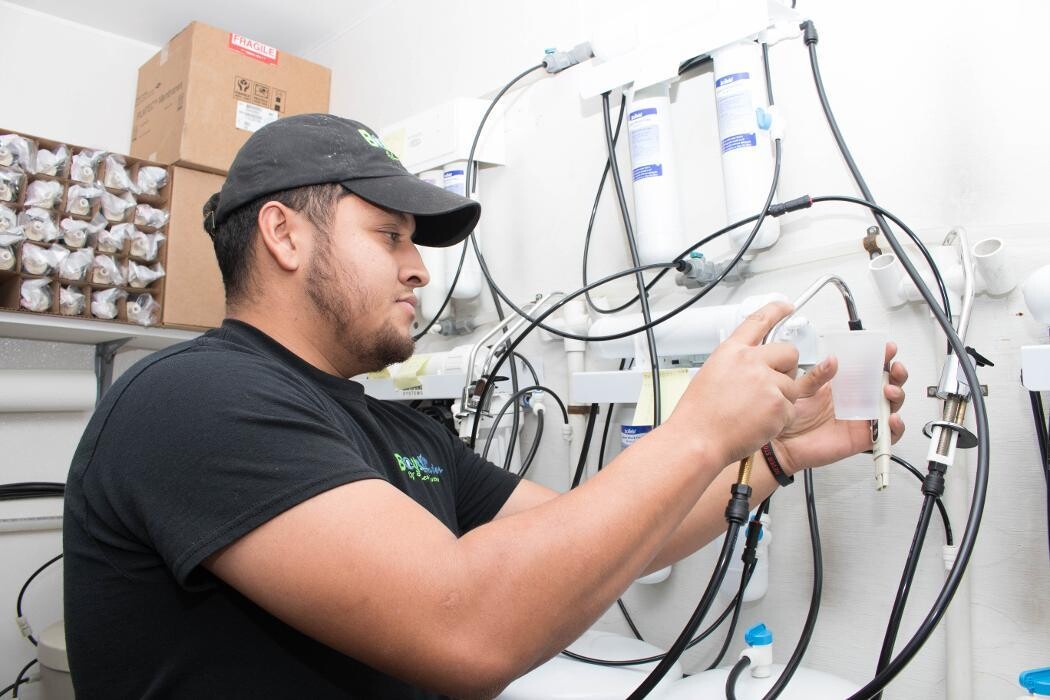 Images BestWater of Southwest Kansas