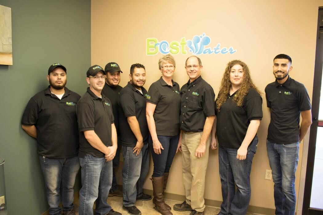 Images BestWater of Southwest Kansas