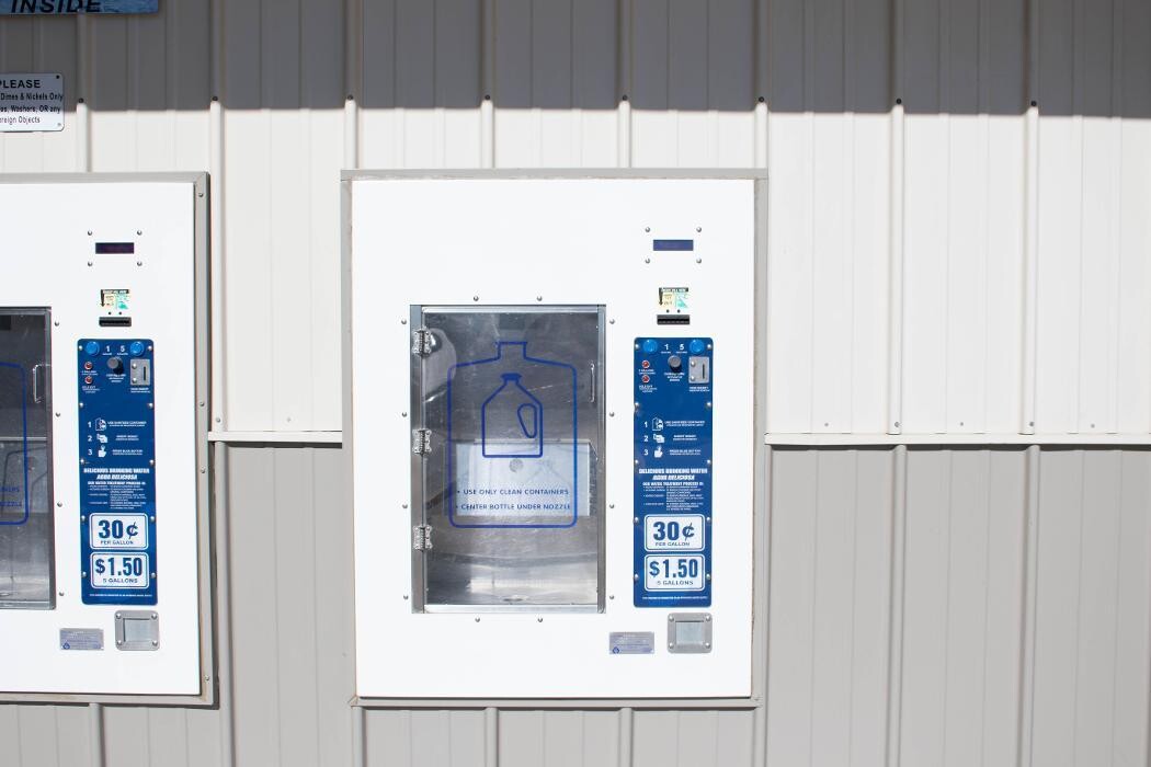 Images BestWater of Southwest Kansas