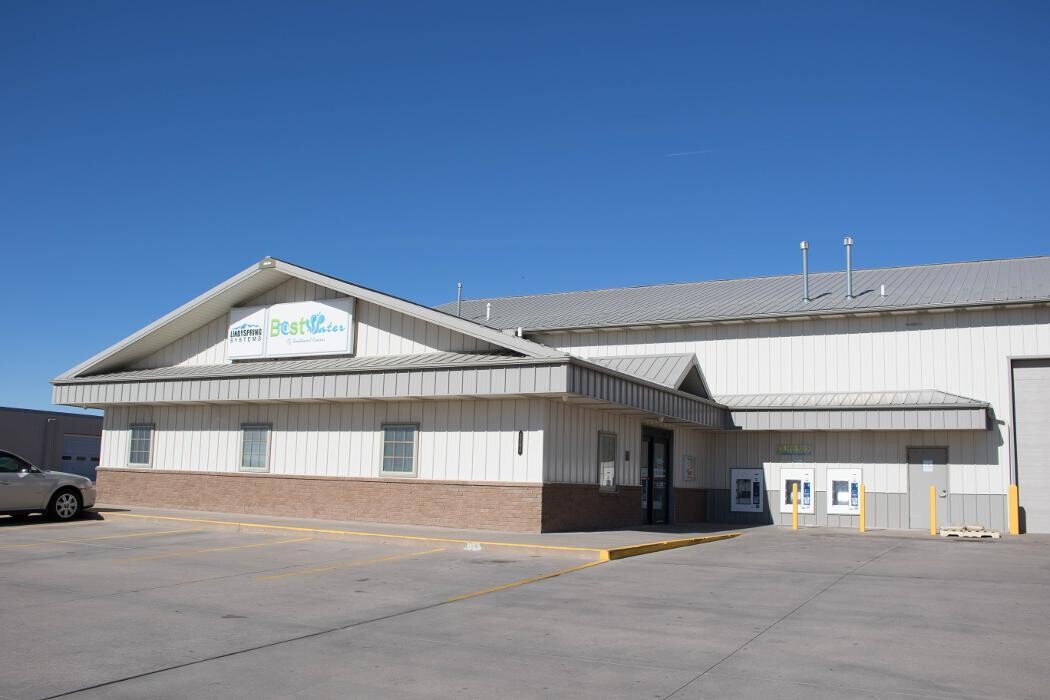 Images BestWater of Southwest Kansas