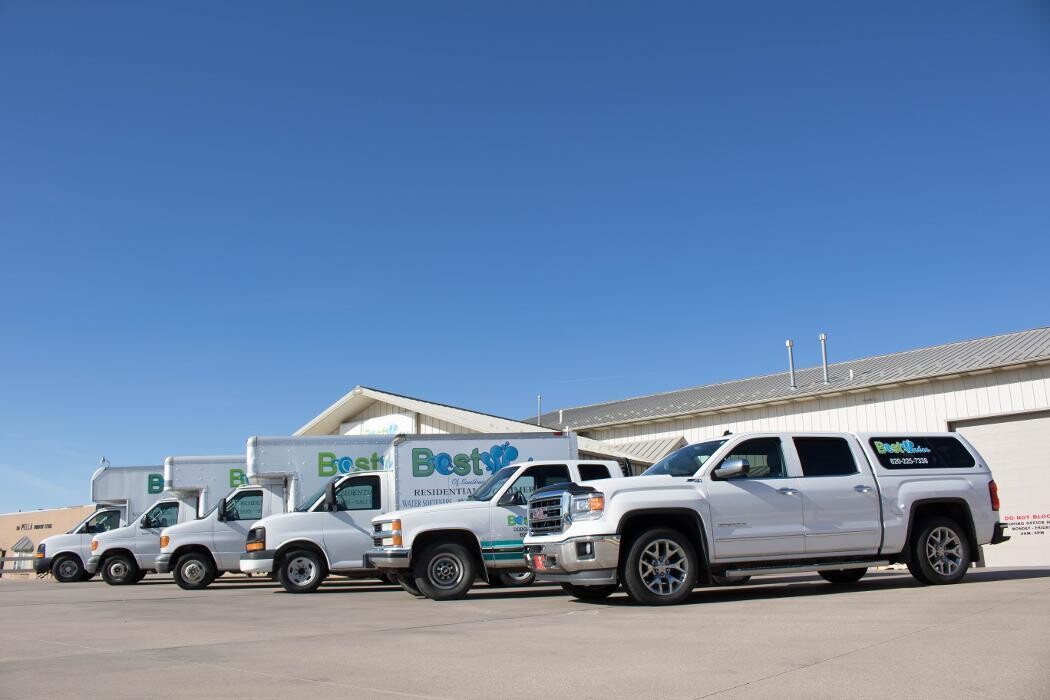 Images BestWater of Southwest Kansas