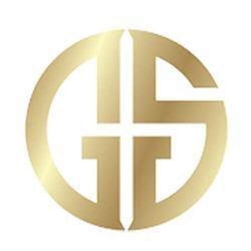 Glamorous Smile Dental Spa Logo