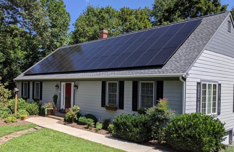 Images Solar is Your Edge