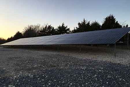 Images Solar is Your Edge