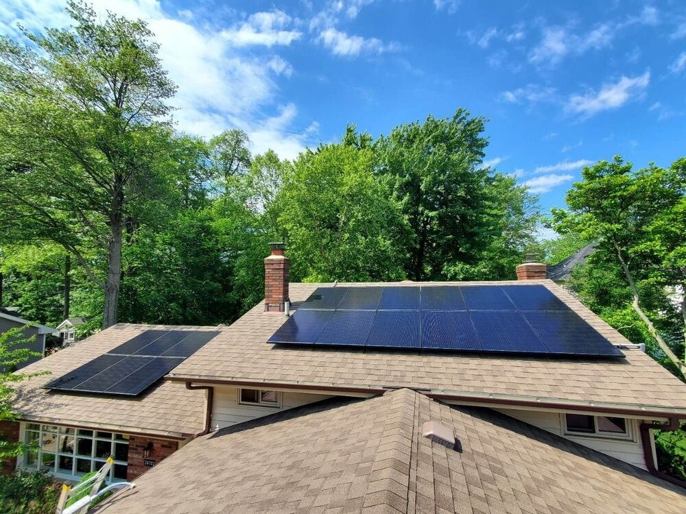 Images Solar is Your Edge